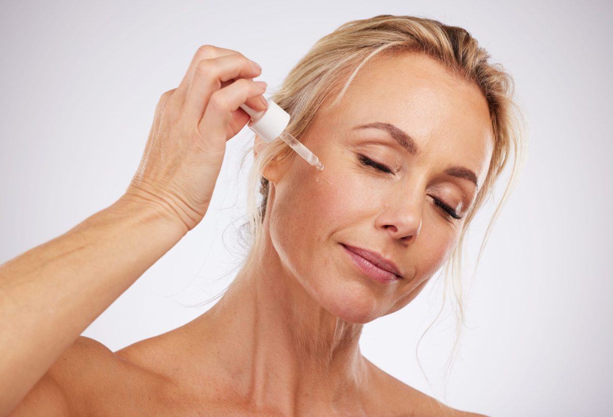 The Benefits of Peptide Therapy for Anti-Aging, Suisun City